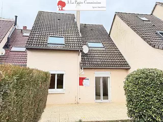 Maison vente à Chartres, Mainvilliers