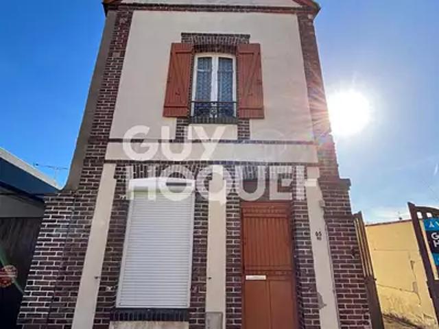 Maison vente à Chartres, Mainvilliers