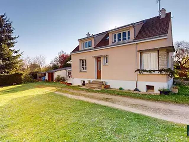 Maison vente à Chartres, Mainvilliers