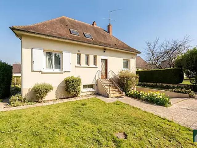 Maison vente à Chartres, Mainvilliers
