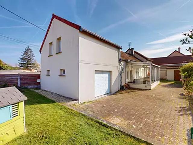 Maison vente à Chartres, Bailleau-l'evêque