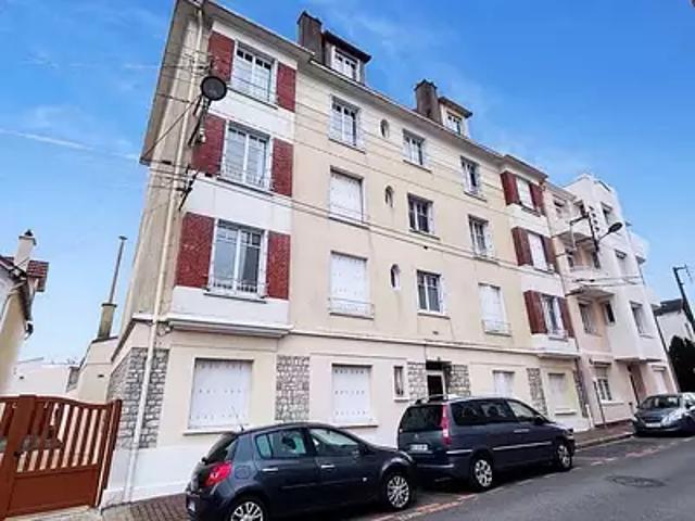 Appartement location à Mainvilliers, Eure-et-Loir