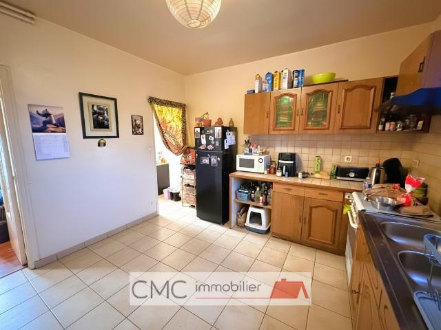 Appartement vente à Mainvilliers, Eure-et-Loir