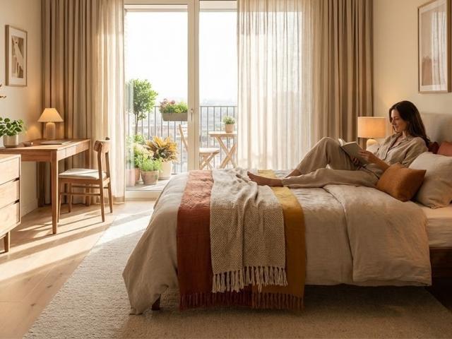 Appartement vente à Mainvilliers, Eure-et-Loir