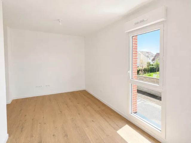 Appartement location à Chartres, Mainvilliers