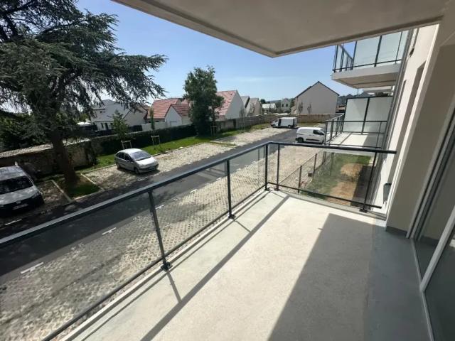Appartement location à Chartres, Mainvilliers