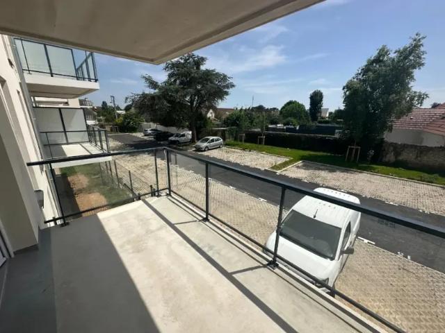 Appartement location à Chartres, Mainvilliers