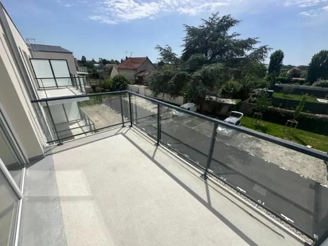 Appartement location à Chartres, Mainvilliers