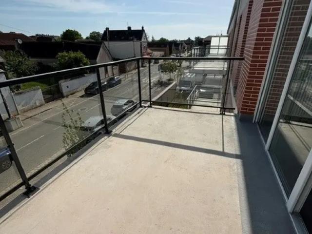 Appartement location à Chartres, Mainvilliers