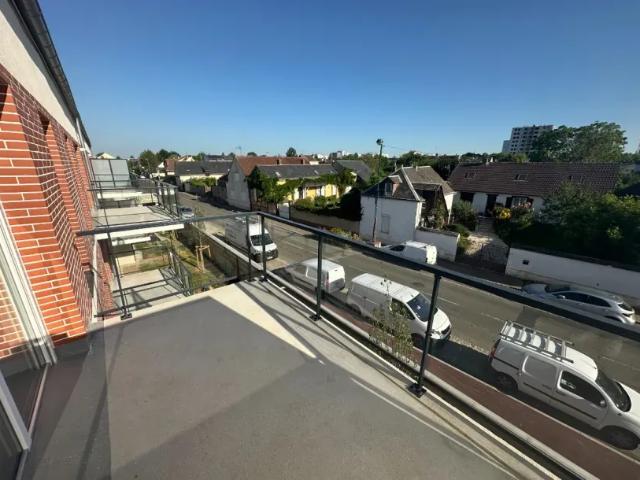 Appartement location à Chartres, Mainvilliers