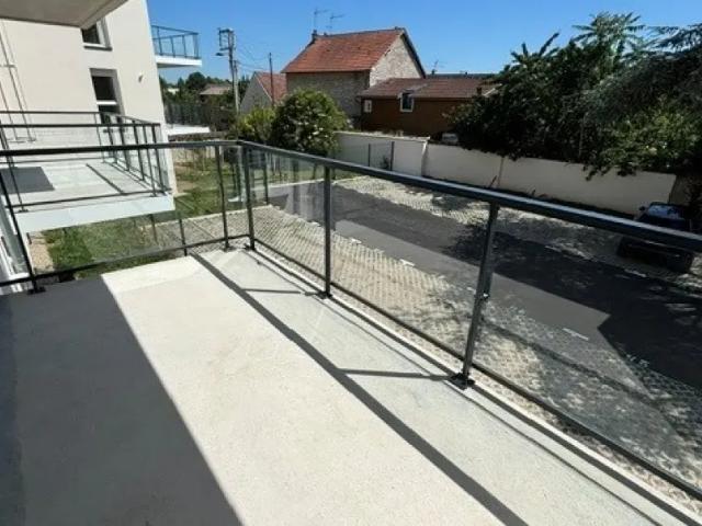 Appartement location à Chartres, Mainvilliers