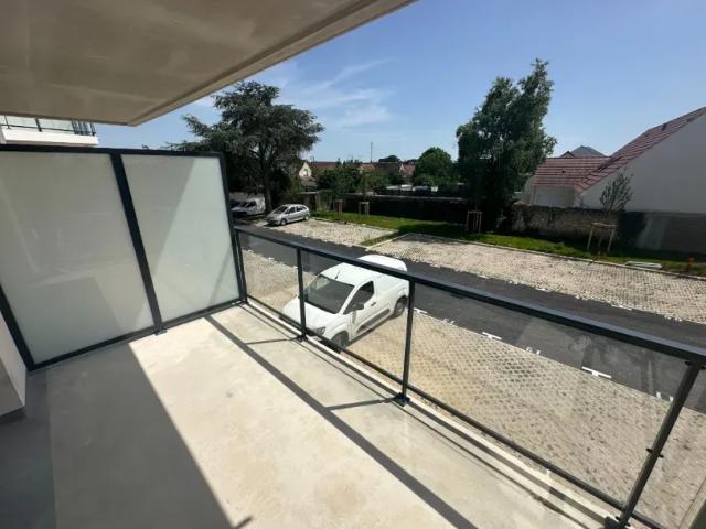 Appartement location à Chartres, Mainvilliers