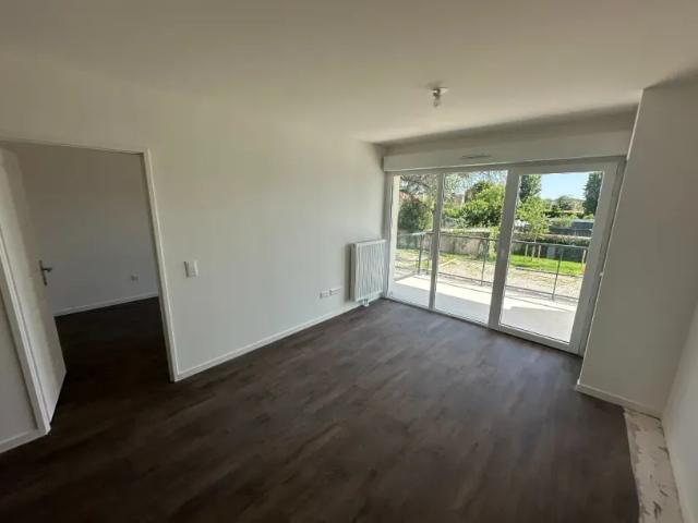 Appartement location à Chartres, Mainvilliers