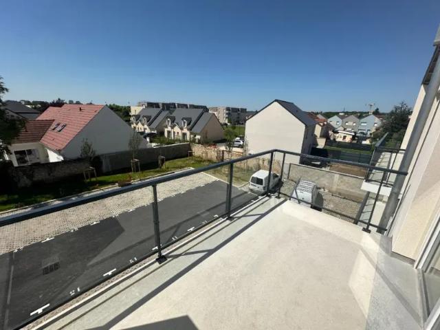 Appartement location à Chartres, Mainvilliers