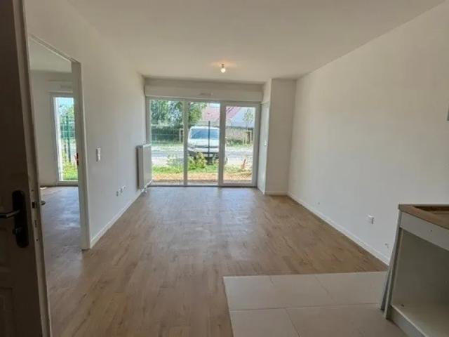 Appartement location à Chartres, Mainvilliers