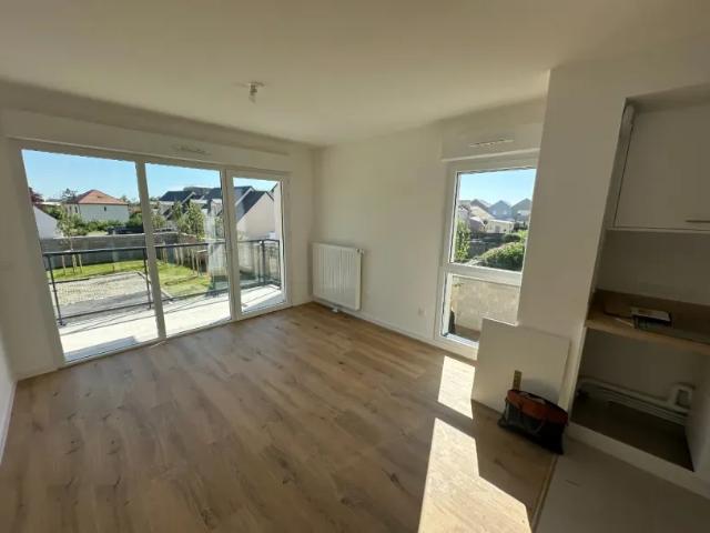 Appartement location à Chartres, Mainvilliers