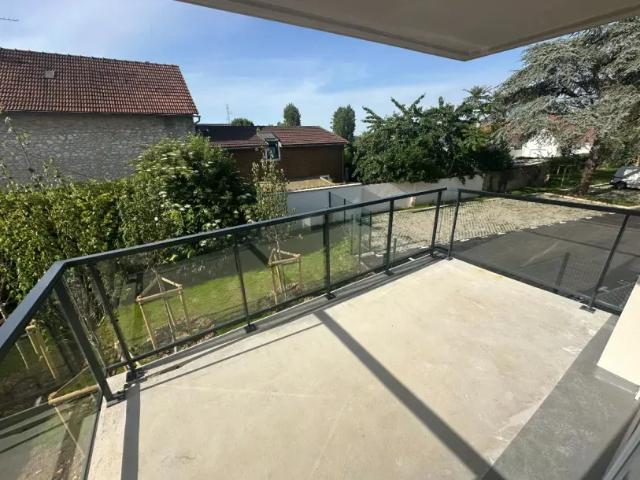 Appartement location à Chartres, Mainvilliers