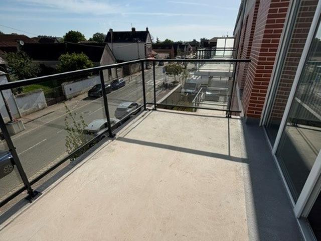 Appartement location à Chartres, Mainvilliers