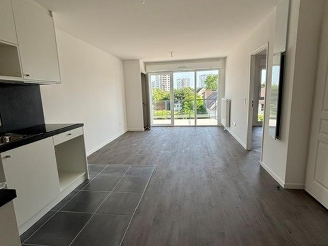 Appartement location à Chartres, Mainvilliers