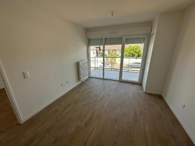 Appartement location à Chartres, Mainvilliers
