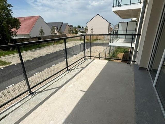 Appartement location à Chartres, Mainvilliers