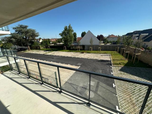 Appartement location à Chartres, Mainvilliers