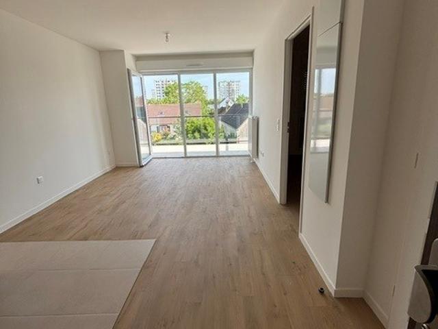 Appartement location à Chartres, Mainvilliers