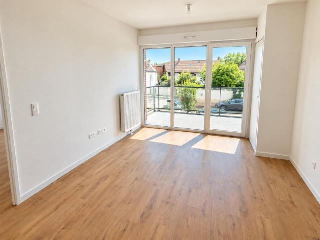 Appartement location à Mainvilliers, Eure-et-Loir