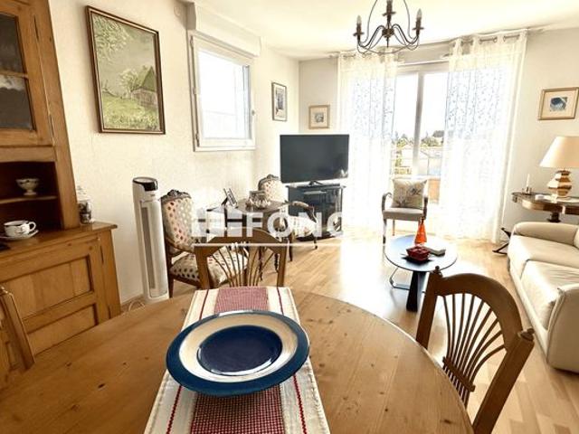 Appartement vente à Mainvilliers, Eure-et-Loir
