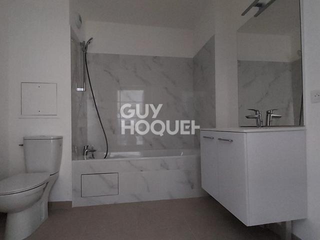 Appartement location à Chartres