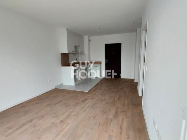 Appartement location à Chartres