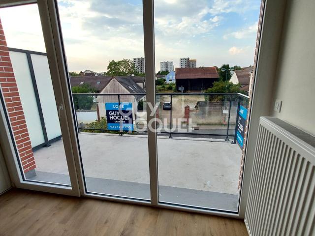 Appartement location à Chartres