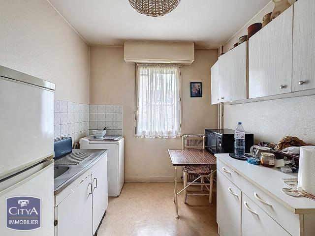 Appartement vente à Chartres, Mainvilliers