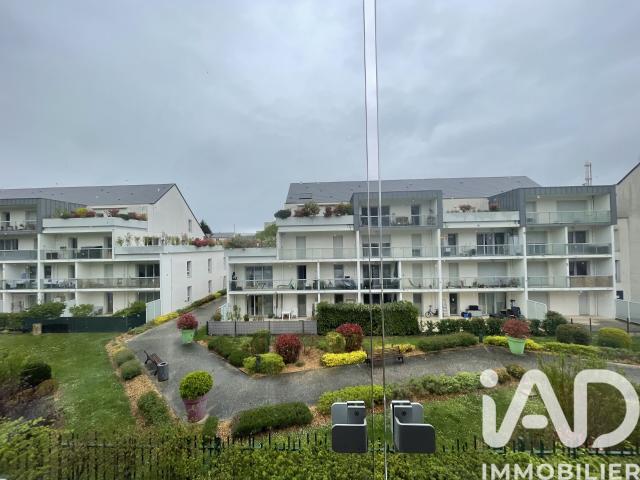Appartement vente à Chartres, Mainvilliers