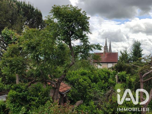 Appartement vente à Chartres, Mainvilliers