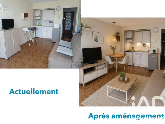Appartement vente à Mainvilliers, Eure-et-Loir