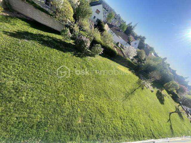 Appartement vente à Chartres, Mainvilliers