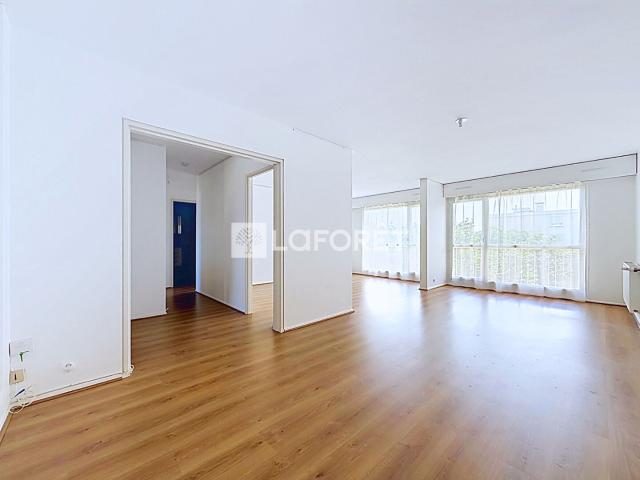 Appartement vente à Chartres, Mainvilliers