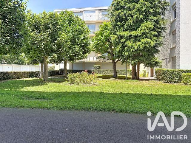 Appartement vente à Chartres, Mainvilliers