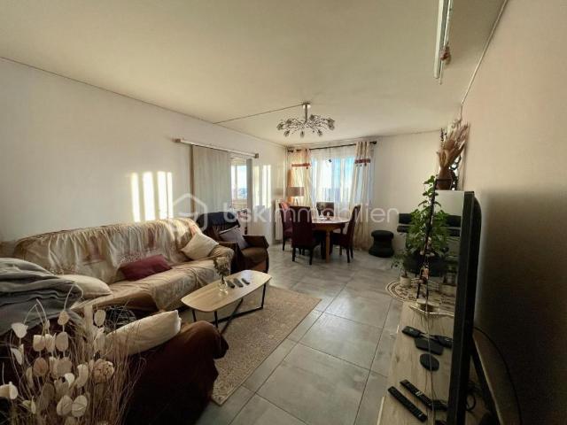 Appartement vente à Chartres, Mainvilliers