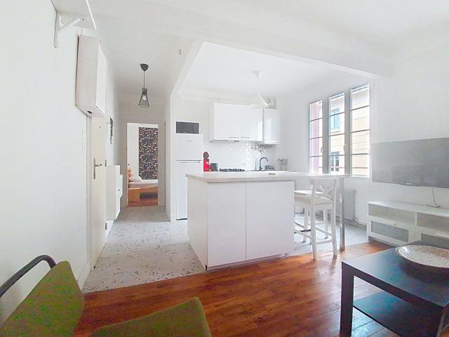 Appartement vente à Mainvilliers, Eure-et-Loir