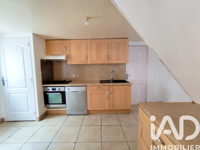 Appartement vente à Chartres, Mainvilliers