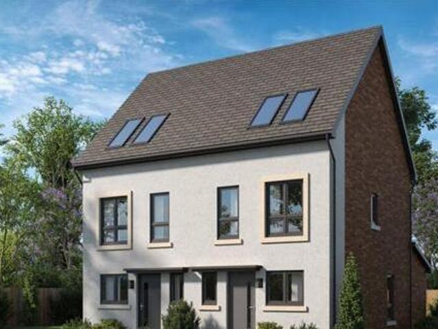 House for sale in Witton, Leftwich