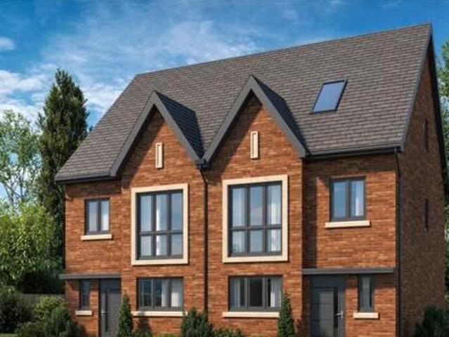 House for sale in Witton, Leftwich