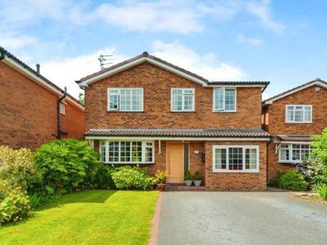 House for sale in Wilmslow Park, Wilmslow