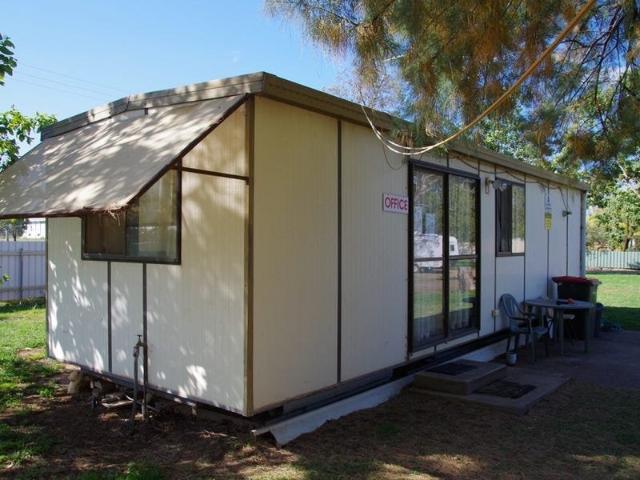 Apartment for rent in Wee Waa, New South Wales
