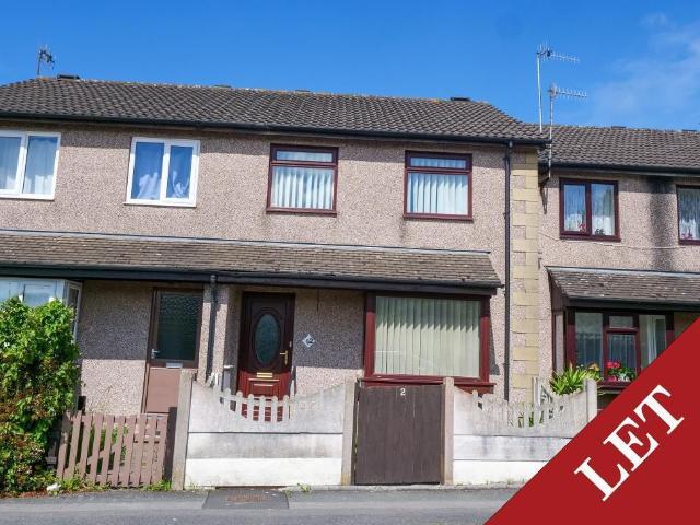 House for rent in Skerton, Bare