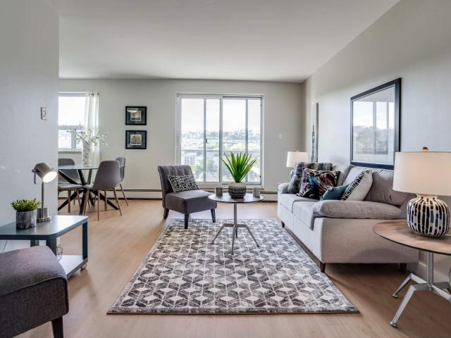 Apartment for rent in Ancaster, Ontario