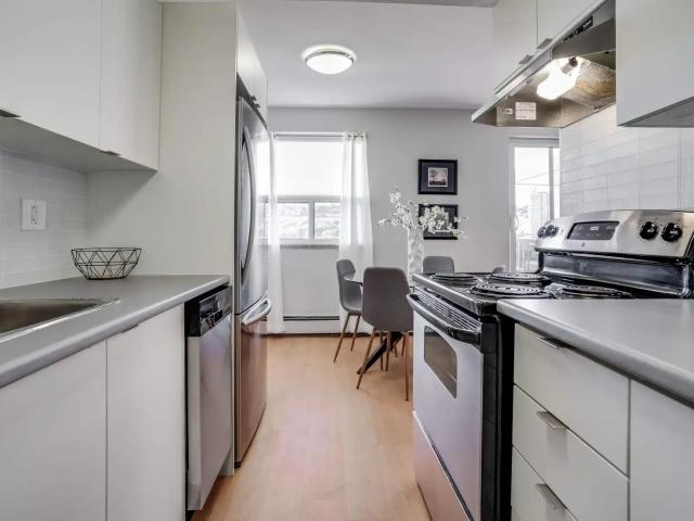 Apartment for rent in Ancaster, Ontario