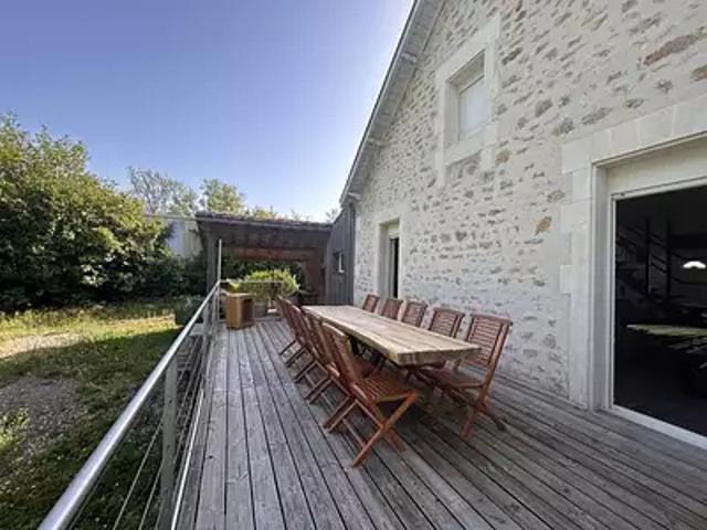 Maison vente à Mainxe, Mainxe-Gondeville